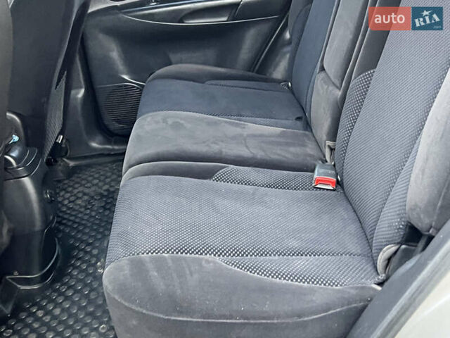 Серый Хендай Туксон, объемом двигателя 2 л и пробегом 176 тыс. км за 8300 $, фото 29 на Automoto.ua
