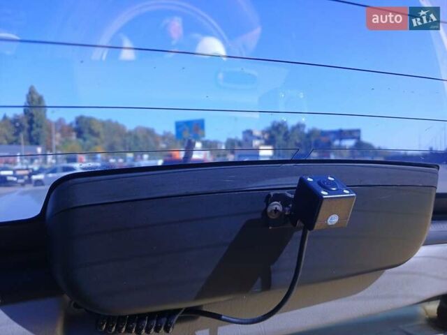 Хендай Туксон 2008 у Полтаві на Automoto.ua Сірий Хендай Туксон, об'ємом двигуна 2 л та пробігом 222 тис. км за 7200 $, фото 29 на Automoto.ua