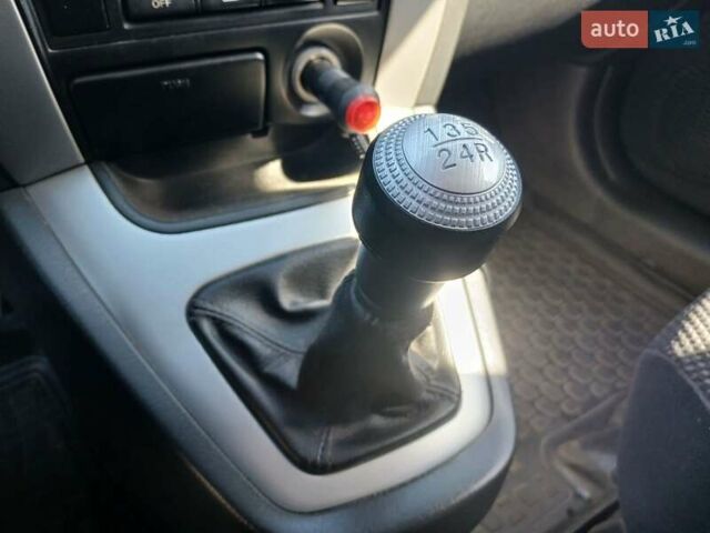 Хендай Туксон 2008 у Полтаві на Automoto.ua Сірий Хендай Туксон, об'ємом двигуна 2 л та пробігом 222 тис. км за 7200 $, фото 22 на Automoto.ua