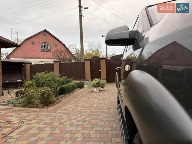 Хендай Туксон 2008 в Миргороде на Automoto.ua Серый Хендай Туксон, объемом двигателя 1.98 л и пробегом 177 тыс. км за 7950 $, фото 16 на Automoto.ua