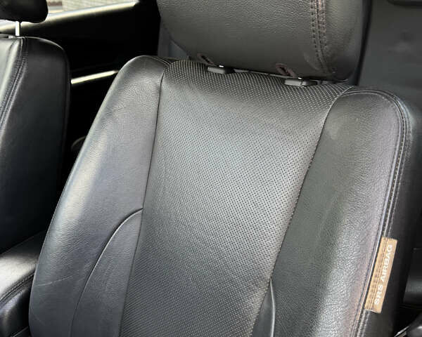 Сірий Хендай Туксон, об'ємом двигуна 2 л та пробігом 188 тис. км за 9200 $, фото 13 на Automoto.ua