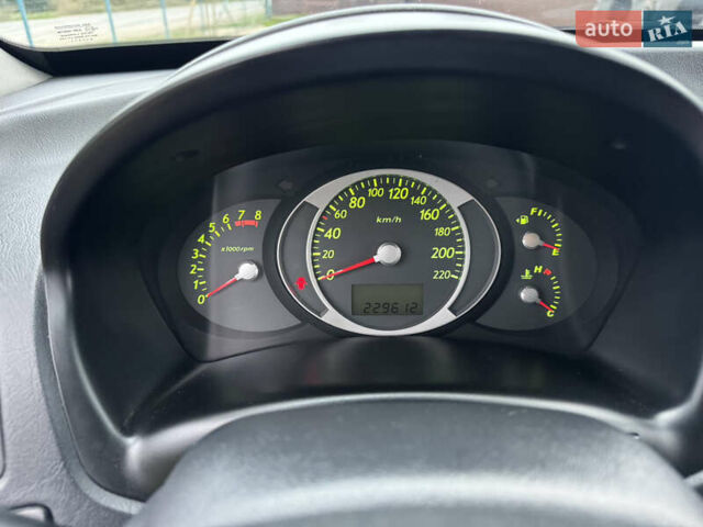 Хендай Туксон 2008 в Новой Ушице на Automoto.ua Серый Хендай Туксон, объемом двигателя 1.98 л и пробегом 229 тыс. км за 8200 $, фото 27 на Automoto.ua