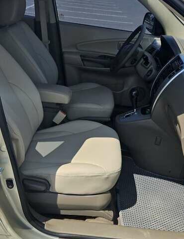 Сірий Хендай Туксон, об'ємом двигуна 1.98 л та пробігом 177 тис. км за 8500 $, фото 14 на Automoto.ua