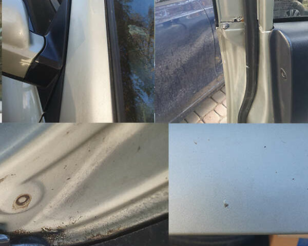 Хендай Туксон 2008 у Тернополі на Automoto.ua Сірий Хендай Туксон, об'ємом двигуна 1.98 л та пробігом 186 тис. км за 6600 $, фото 1 на Automoto.ua