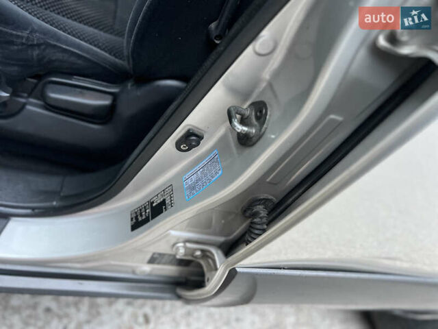 Хендай Туксон 2008 в Киеве на Automoto.ua Серый Хендай Туксон, объемом двигателя 2 л и пробегом 187 тыс. км за 7250 $, фото 44 на Automoto.ua