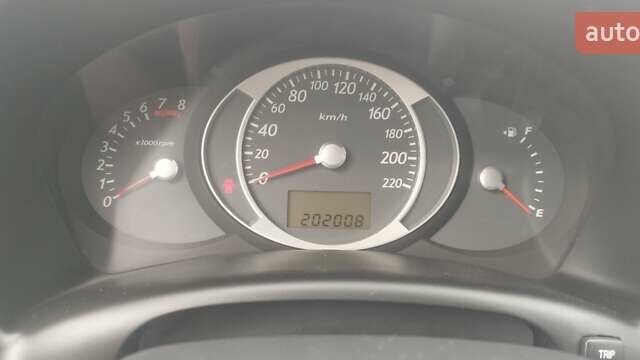 Хендай Туксон 2008 в Бердичеве на Automoto.ua Серый Хендай Туксон, объемом двигателя 1.98 л и пробегом 201 тыс. км за 8299 $, фото 24 на Automoto.ua
