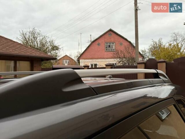 Хендай Туксон 2008 в Миргороде на Automoto.ua Серый Хендай Туксон, объемом двигателя 1.98 л и пробегом 177 тыс. км за 7950 $, фото 28 на Automoto.ua