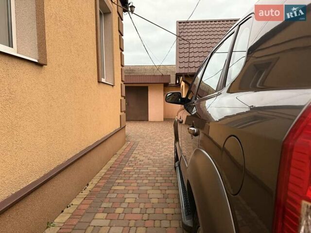 Хендай Туксон 2008 в Миргороде на Automoto.ua Серый Хендай Туксон, объемом двигателя 1.98 л и пробегом 177 тыс. км за 7950 $, фото 7 на Automoto.ua