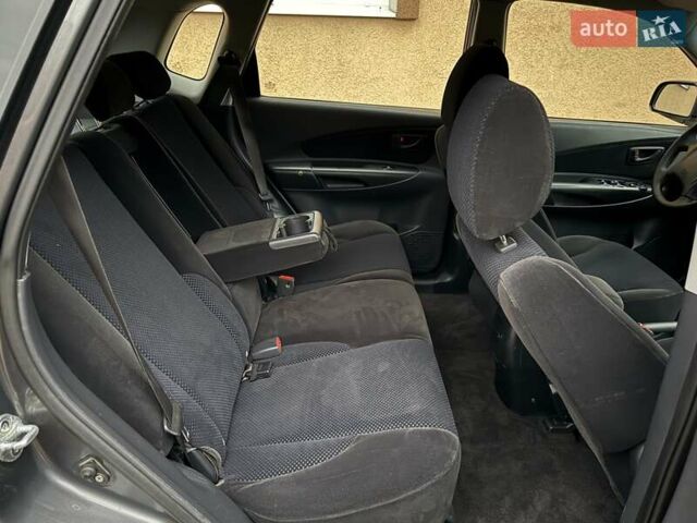 Хендай Туксон 2008 в Миргороде на Automoto.ua Серый Хендай Туксон, объемом двигателя 1.98 л и пробегом 177 тыс. км за 7950 $, фото 38 на Automoto.ua