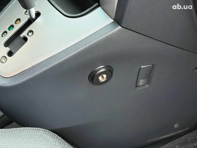 Сірий Хендай Туксон, об'ємом двигуна 2.7 л та пробігом 210 тис. км за 9290 $, фото 20 на Automoto.ua