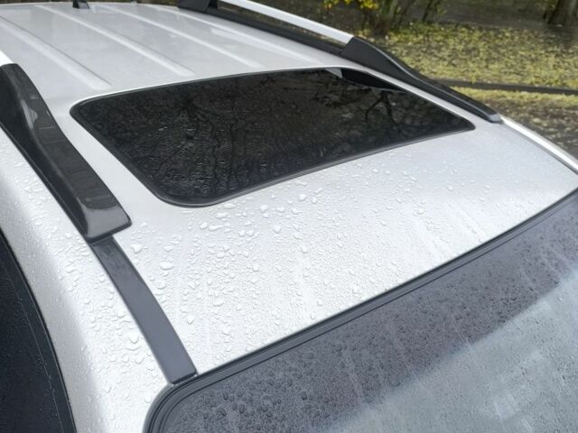 Сірий Хендай Туксон, об'ємом двигуна 2 л та пробігом 215 тис. км за 7750 $, фото 10 на Automoto.ua