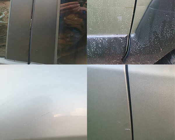 Хендай Туксон 2008 у Тернополі на Automoto.ua Сірий Хендай Туксон, об'ємом двигуна 1.98 л та пробігом 186 тис. км за 6600 $, фото 25 на Automoto.ua