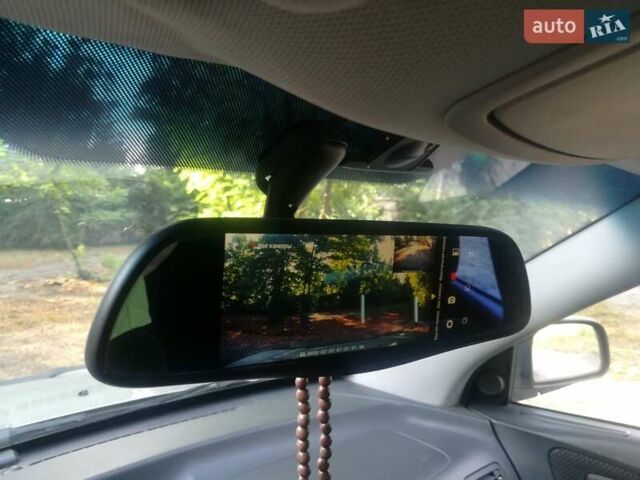 Хендай Туксон 2008 у Полтаві на Automoto.ua Сірий Хендай Туксон, об'ємом двигуна 2 л та пробігом 222 тис. км за 7200 $, фото 27 на Automoto.ua