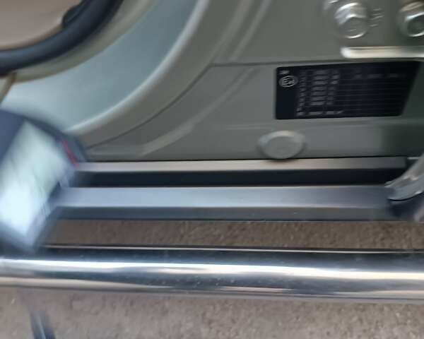 Сірий Хендай Туксон, об'ємом двигуна 2 л та пробігом 97 тис. км за 9500 $, фото 1 на Automoto.ua