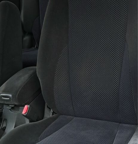 Серый Хендай Туксон, объемом двигателя 2 л и пробегом 95 тыс. км за 8800 $, фото 7 на Automoto.ua