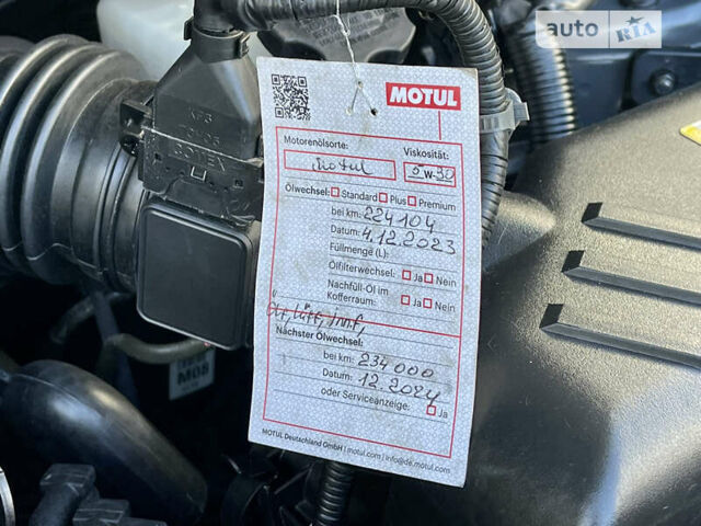 Сірий Хендай Туксон, об'ємом двигуна 1.98 л та пробігом 227 тис. км за 7999 $, фото 10 на Automoto.ua