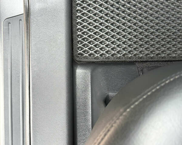 Серый Хендай Туксон, объемом двигателя 2 л и пробегом 86 тыс. км за 9800 $, фото 34 на Automoto.ua