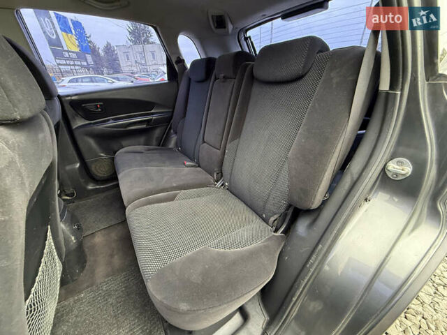 Хендай Туксон 2009 в Стрые на Automoto.ua Серый Хендай Туксон, объемом двигателя 2 л и пробегом 238 тыс. км за 7300 $, фото 32 на Automoto.ua