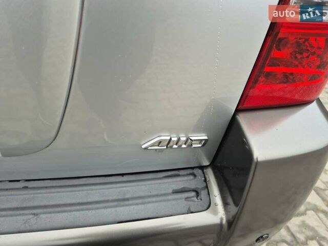 Серый Хендай Туксон, объемом двигателя 1.98 л и пробегом 189 тыс. км за 8300 $, фото 19 на Automoto.ua