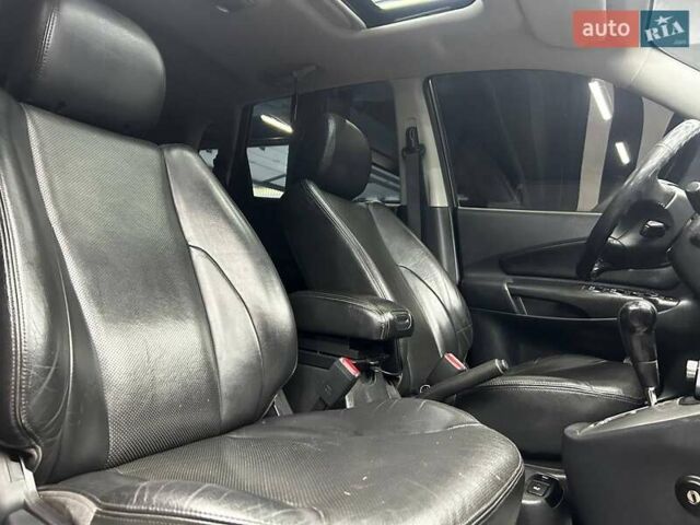 Сірий Хендай Туксон, об'ємом двигуна 2.66 л та пробігом 165 тис. км за 10000 $, фото 19 на Automoto.ua