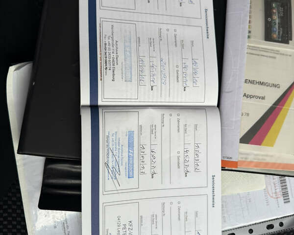 Серый Хендай Туксон, объемом двигателя 2 л и пробегом 202 тыс. км за 10000 $, фото 40 на Automoto.ua