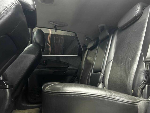 Сірий Хендай Туксон, об'ємом двигуна 2.7 л та пробігом 165 тис. км за 10000 $, фото 11 на Automoto.ua