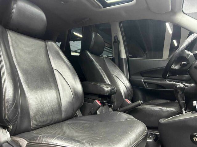 Сірий Хендай Туксон, об'ємом двигуна 2.7 л та пробігом 165 тис. км за 10000 $, фото 19 на Automoto.ua