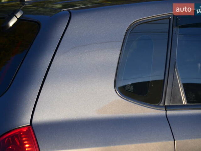 Серый Хендай Туксон, объемом двигателя 2 л и пробегом 271 тыс. км за 8000 $, фото 40 на Automoto.ua