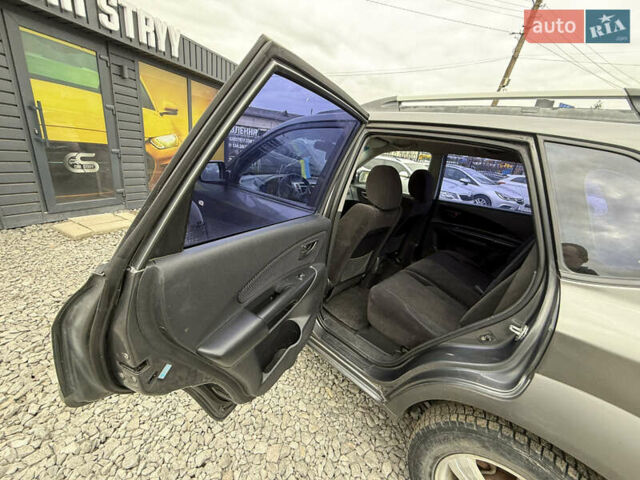 Хендай Туксон 2009 в Стрые на Automoto.ua Серый Хендай Туксон, объемом двигателя 2 л и пробегом 238 тыс. км за 7300 $, фото 33 на Automoto.ua