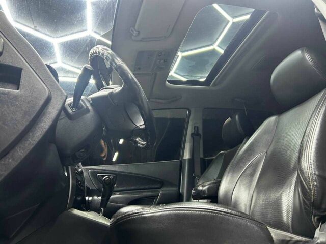 Сірий Хендай Туксон, об'ємом двигуна 2.7 л та пробігом 165 тис. км за 10000 $, фото 10 на Automoto.ua