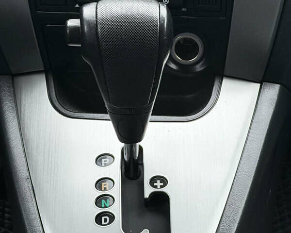 Серый Хендай Туксон, объемом двигателя 2 л и пробегом 86 тыс. км за 9800 $, фото 40 на Automoto.ua