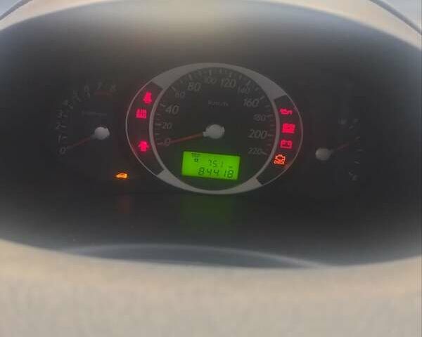 Сірий Хендай Туксон, об'ємом двигуна 1.98 л та пробігом 84 тис. км за 9200 $, фото 5 на Automoto.ua