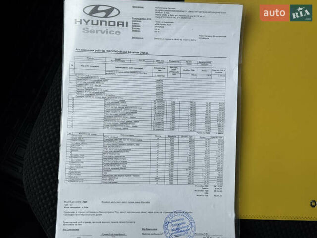 Сірий Хендай Туксон, об'ємом двигуна 2 л та пробігом 124 тис. км за 8900 $, фото 20 на Automoto.ua