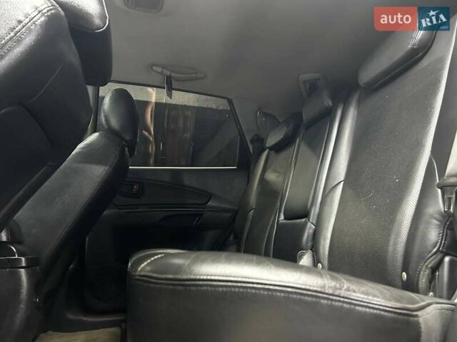 Сірий Хендай Туксон, об'ємом двигуна 2.66 л та пробігом 165 тис. км за 10000 $, фото 11 на Automoto.ua