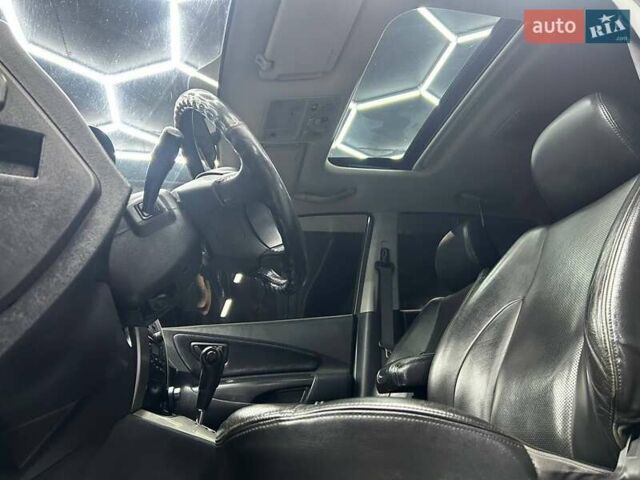 Сірий Хендай Туксон, об'ємом двигуна 2.66 л та пробігом 165 тис. км за 10000 $, фото 10 на Automoto.ua