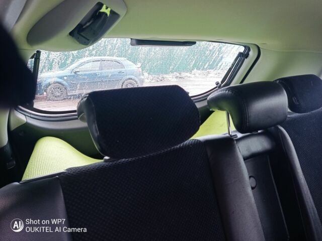 Сірий Хендай Туксон, об'ємом двигуна 2.7 л та пробігом 204 тис. км за 7900 $, фото 10 на Automoto.ua