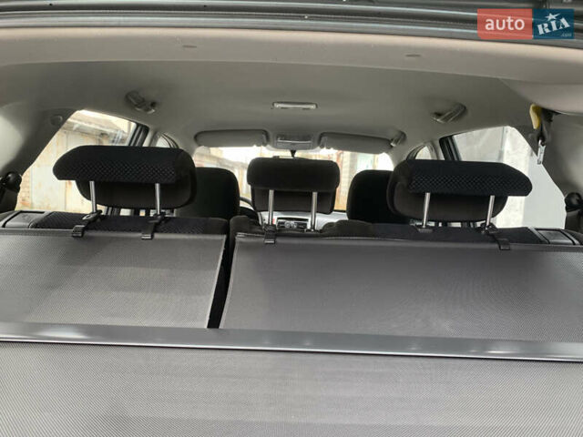 Серый Хендай Туксон, объемом двигателя 1.98 л и пробегом 117 тыс. км за 10350 $, фото 22 на Automoto.ua