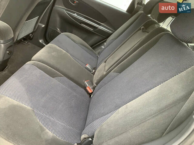 Серый Хендай Туксон, объемом двигателя 1.98 л и пробегом 117 тыс. км за 10350 $, фото 11 на Automoto.ua