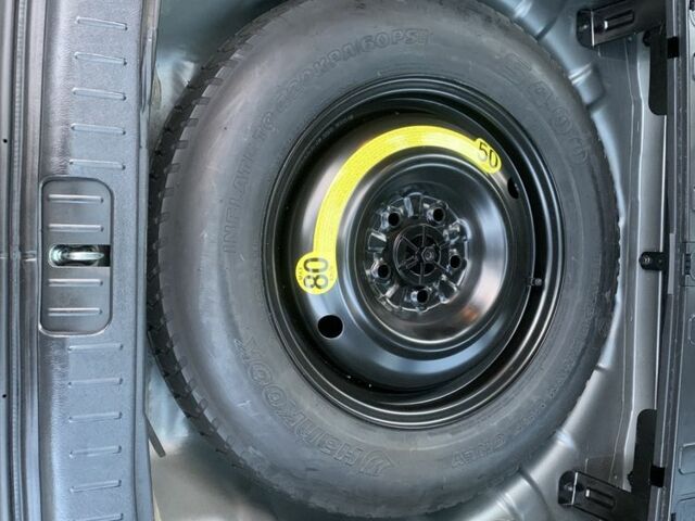 Сірий Хендай Туксон, об'ємом двигуна 2 л та пробігом 117 тис. км за 10350 $, фото 3 на Automoto.ua