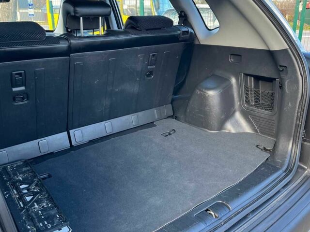 Хендай Туксон 2010 в Коломые на Automoto.ua Серый Хендай Туксон, объемом двигателя 2 л и пробегом 99 тыс. км за 9200 $, фото 17 на Automoto.ua