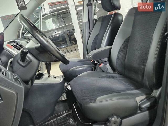 Сірий Хендай Туксон, об'ємом двигуна 1.98 л та пробігом 140 тис. км за 10700 $, фото 25 на Automoto.ua