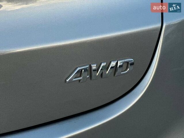 Серый Хендай Туксон, объемом двигателя 2.36 л и пробегом 150 тыс. км за 12990 $, фото 10 на Automoto.ua