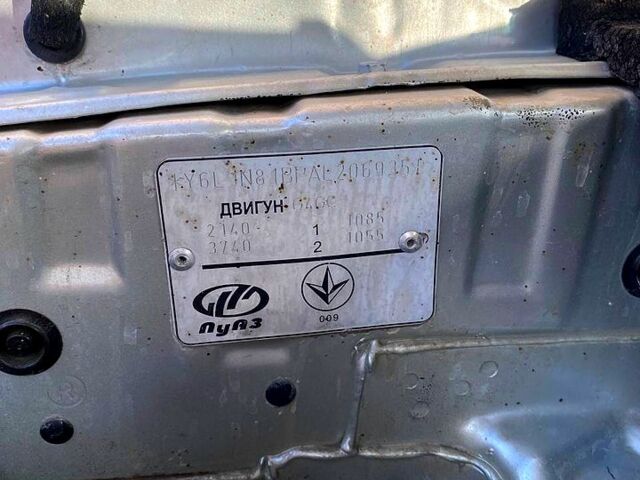 Хендай Туксон 2010 в Днепре (Днепропетровске) на Automoto.ua Серый Хендай Туксон, объемом двигателя 2 л и пробегом 139 тыс. км за 7800 $, фото 7 на Automoto.ua