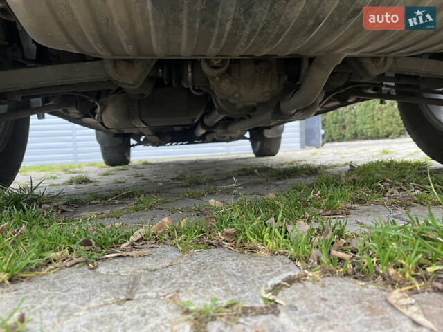Серый Хендай Туксон, объемом двигателя 1.99 л и пробегом 209 тыс. км за 8200 $, фото 23 на Automoto.ua