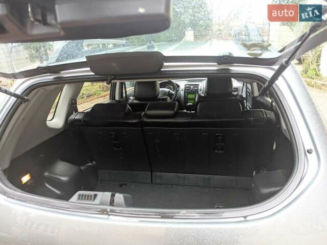 Сірий Хендай Туксон, об'ємом двигуна 1.98 л та пробігом 209 тис. км за 8700 $, фото 28 на Automoto.ua