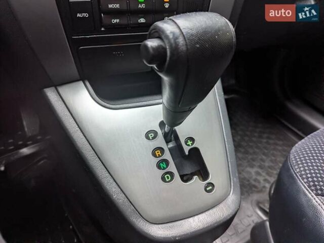 Сірий Хендай Туксон, об'ємом двигуна 1.98 л та пробігом 209 тис. км за 8700 $, фото 25 на Automoto.ua