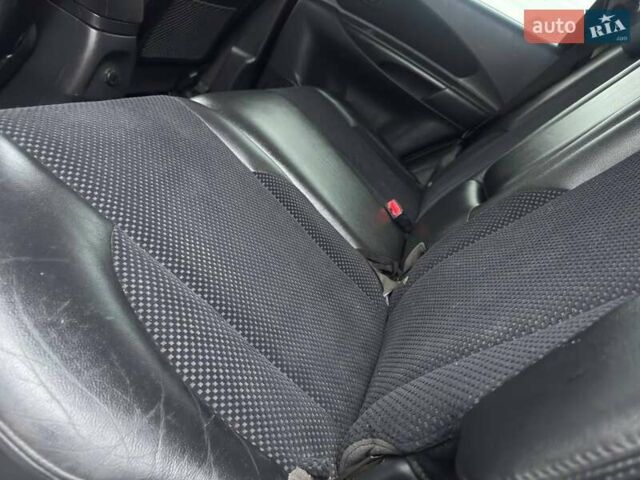 Сірий Хендай Туксон, об'ємом двигуна 1.98 л та пробігом 149 тис. км за 9650 $, фото 45 на Automoto.ua