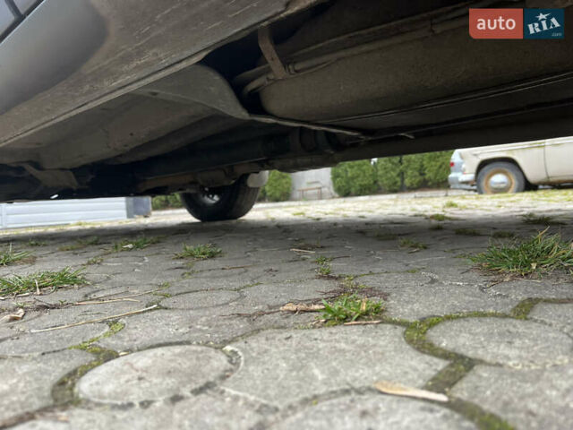 Серый Хендай Туксон, объемом двигателя 1.99 л и пробегом 209 тыс. км за 8200 $, фото 22 на Automoto.ua