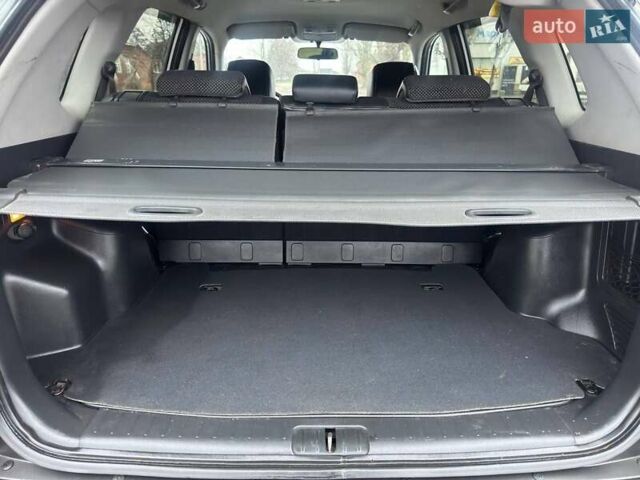 Сірий Хендай Туксон, об'ємом двигуна 1.98 л та пробігом 149 тис. км за 9650 $, фото 10 на Automoto.ua