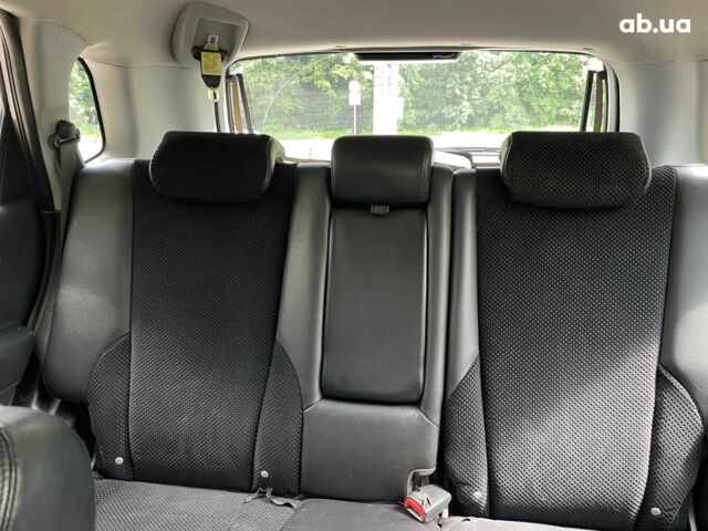 Серый Хендай Туксон, объемом двигателя 2 л и пробегом 240 тыс. км за 10990 $, фото 18 на Automoto.ua